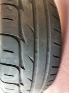 Bridgestone Potenza RE-11. ������, 2009 ���, �/�, ����� �� 5�% ����