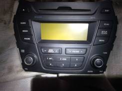 ������ ��������� ������� Hyundai Santa Fe 2012 �. �. ����