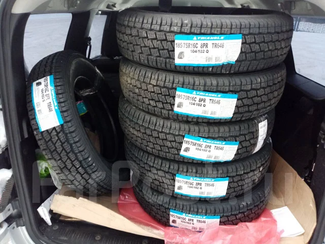 Triangle TR646. ������, 2025 ���, ����� ����