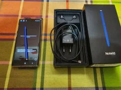 Samsung Galaxy Note 10. �����, ����������� ����