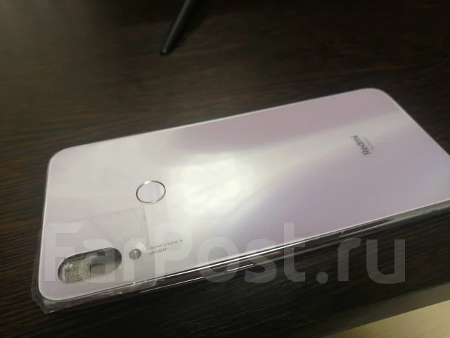 Xiaomi Redmi Note 7 Pro. �/�, �����, �����������, 4G LTE ����