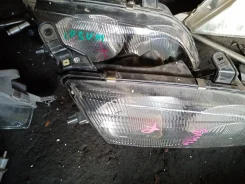 ���� Toyota Ipsum [4411], ������ 4411 ����