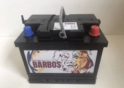 Barbos. 60��.�., ������, ������������ ������ ����