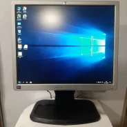 HP. 19" ����
