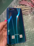 Honor 10. �/�, �������, 4G LTE, Dual-SIM, NFC ����