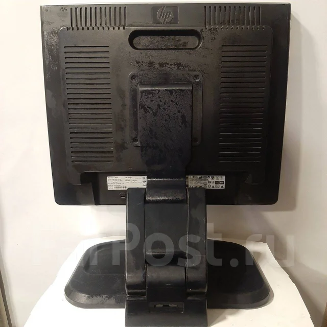 HP. 19" ����