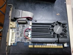 GeForce GT 610 ����