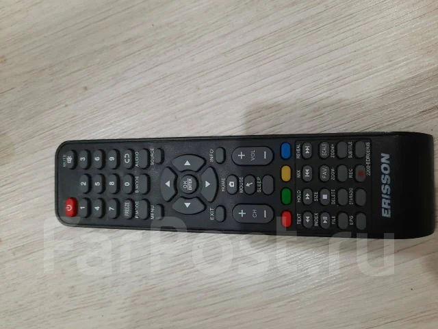 Erisson. LCD (��) ����