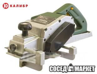 Рубанок ручной электрический Диолд РЭ-900-01 с подставкой