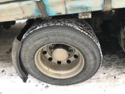 Carlisle Badlands. �����������, 2019 ���, �/�, ����� 40 % ����