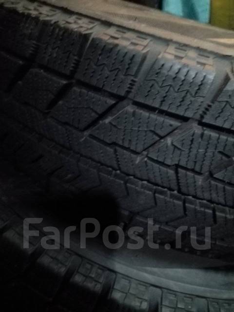 Bridgestone Blizzak VRX, 145/80 R13, 13