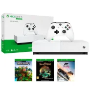 Microsoft Xbox One S ����