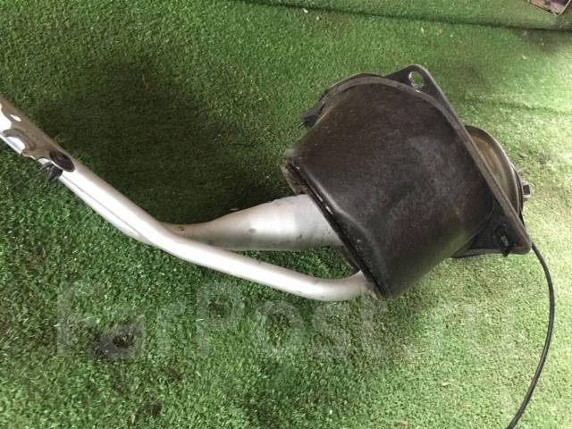 Горловина бензобака Subaru Impreza WRX STI GRB GRF GVB GVF купить во ...