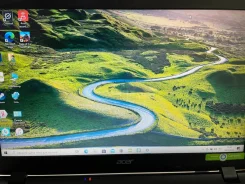 Acer Aspire ES15. 15.6", 2 400����, ��� 4 ��, ���� 500���, WiFi: 1, Bluetooth: 1, ����������� �� 4��. ����