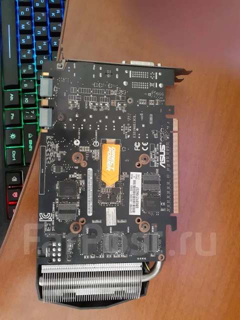 GeForce GTX 760 ����