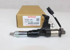 �������� HINO J05D 095000-5394 23670-E0270 095000-5395 ����