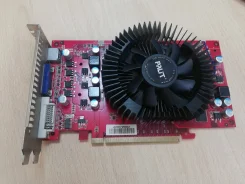 GeForce 9800 GT ����
