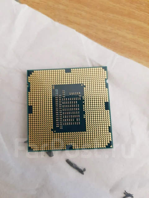 Intel Pentium G2130 ����
