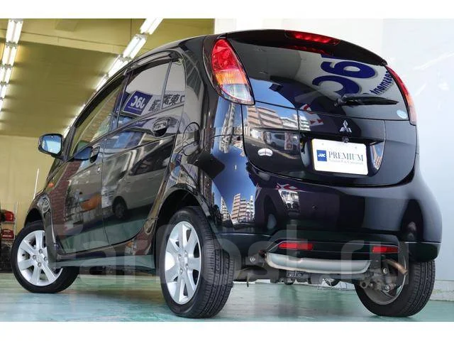 Mitsubishi i. �������, 4wd, 0.7 (52��.�.), ������, 70 000����. ��, �/�. ��� ����� �� ������������ ����