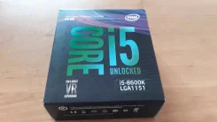 Intel Core i5-8600K ����