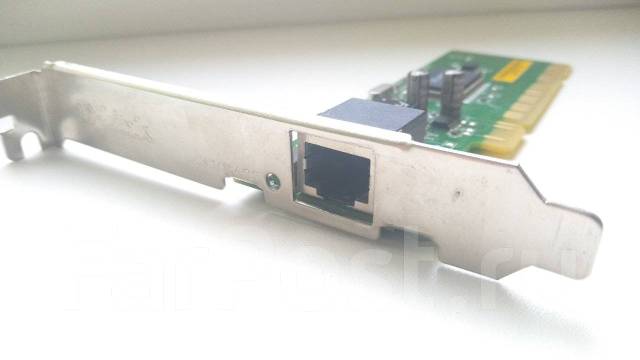 Сетевая карта d link dl10028a