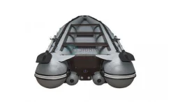 Sibriver Allaska-460. 2021 ���, ����� 4,6��., ��������� ���������. ��� ����� �� �������� ����