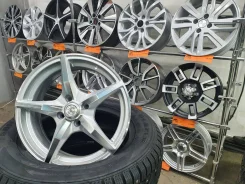 NZ Wheels F-30. 6.5x16", 4x100, ET48, �� 73,1���. ����