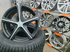Race Ready CSS9523. 7.5x17", 5x100, ET40, �� 73,1���. ����