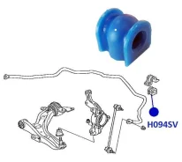 ������ ���� H094SV 20mm 51306-TF0-G01 ���������� H094SV ����