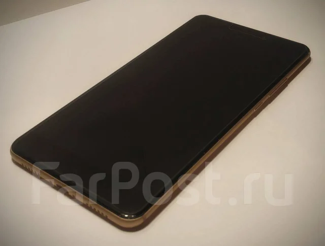 Xiaomi Mi Max 2. �/�, �������, 4G LTE ����
