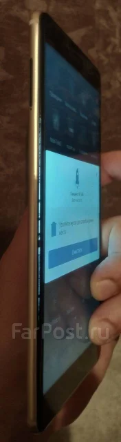 Xiaomi Mi Max 2. �/�, �������, 4G LTE ����