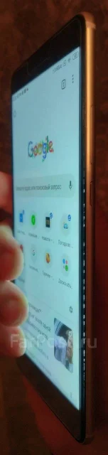 Xiaomi Mi Max 2. �/�, �������, 4G LTE ����