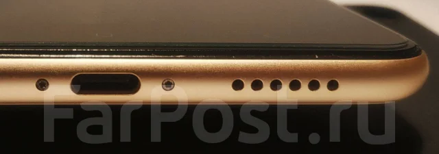 Xiaomi Mi Max 2. �/�, �������, 4G LTE ����
