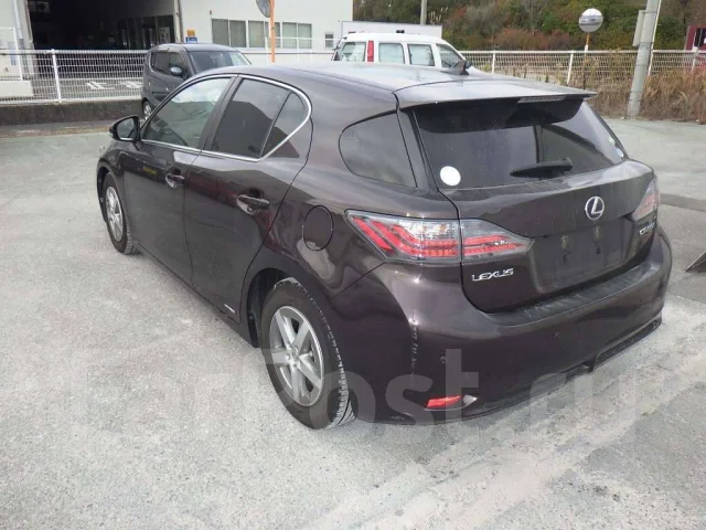 Lexus CT200h. �������, ��������, 1.8 (99��.�.), ������, �/�, ��� ���. ��� ����� �� ������������ ����