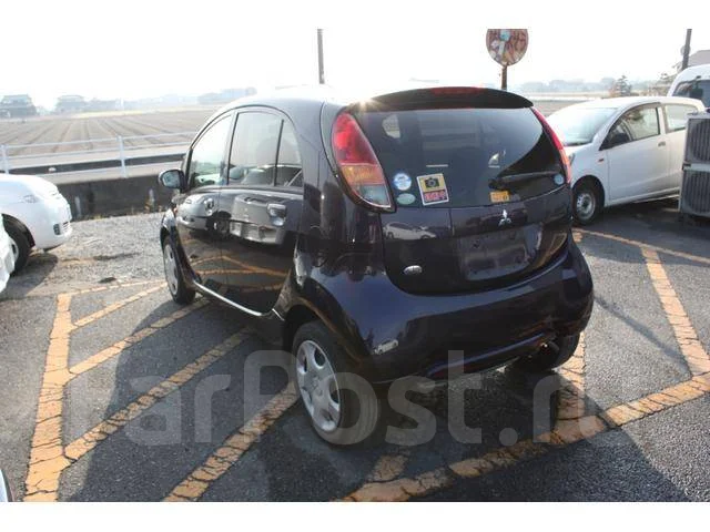Mitsubishi i. �������, 4wd, 0.7 (52��.�.), ������, 80 000����. ��, �/�. ��� ����� �� ������������ ����