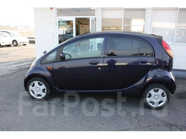 Mitsubishi i. �������, 4wd, 0.7 (52��.�.), ������, 80 000����. ��, �/�. ��� ����� �� ������������ ����