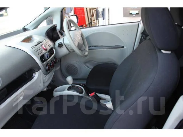 Mitsubishi i. �������, 4wd, 0.7 (52��.�.), ������, 80 000����. ��, �/�. ��� ����� �� ������������ ����