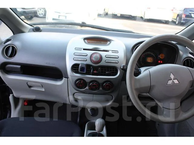Mitsubishi i. �������, 4wd, 0.7 (52��.�.), ������, 80 000����. ��, �/�. ��� ����� �� ������������ ����