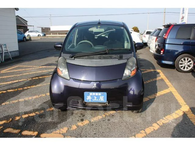 Mitsubishi i. �������, 4wd, 0.7 (52��.�.), ������, 80 000����. ��, �/�. ��� ����� �� ������������ ����