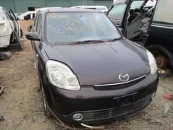 Mazda Verisa. DC5R, ZY ����