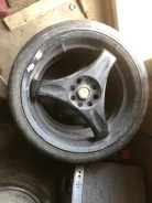 RAYS Volk Racing C-Ultra. x17", 4x100 ����