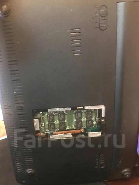 Asus Eee PC 1005HA. 10.1", 1,7����, ��� 2048 ��, ���� 160���, WiFi: 1, ����������� �� 1��. ����