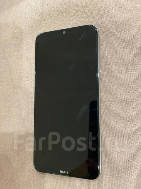 Xiaomi Redmi Note 8. �/�, ���������, 3G, 4G LTE ����