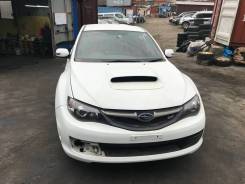 Subaru Impreza WRX STI. GRB GR GVB GRF, EJ207 ����