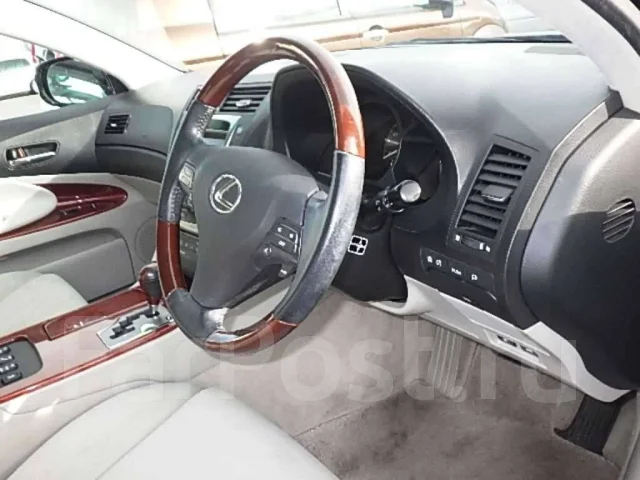 Lexus GS F. �������, ������, 3.5 (296��.�.), ������, �/�, ��� ���. ��� ����� �� ������������ ����