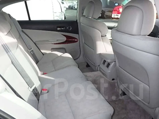 Lexus GS F. �������, ������, 3.5 (296��.�.), ������, �/�, ��� ���. ��� ����� �� ������������ ����