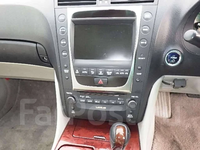 Lexus GS F. �������, ������, 3.5 (296��.�.), ������, �/�, ��� ���. ��� ����� �� ������������ ����