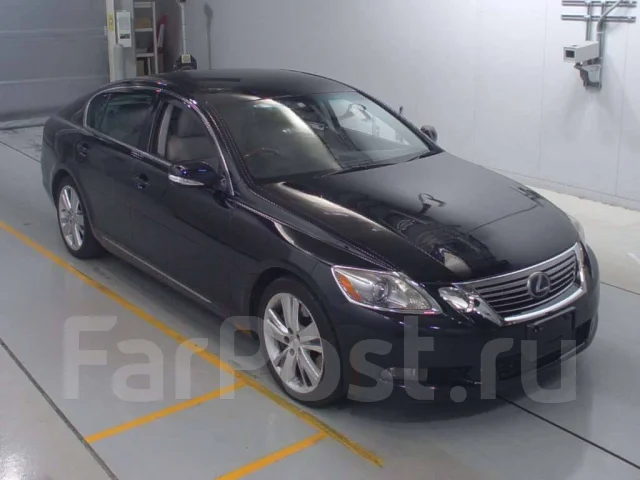 Lexus GS F. �������, ������, 3.5 (296��.�.), ������, �/�, ��� ���. ��� ����� �� ������������ ����