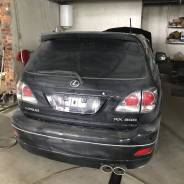 Lexus RX300. MCU15, 1MZ 