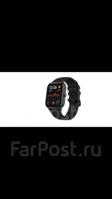 Amazfit GTS ����